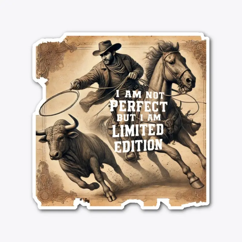 WESTERN LIMITED EDITION