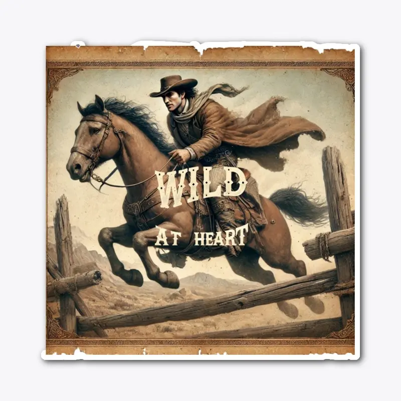 Wild at Heart